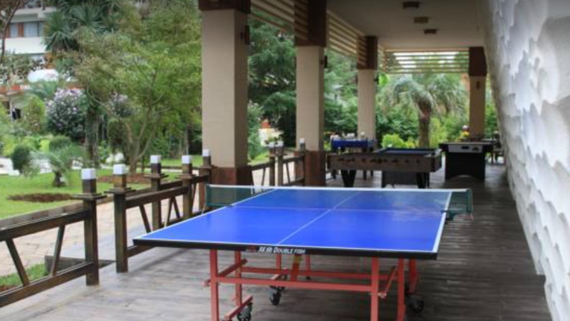 Dreamland Oasis In Chakvi Apartman Kültér fotó