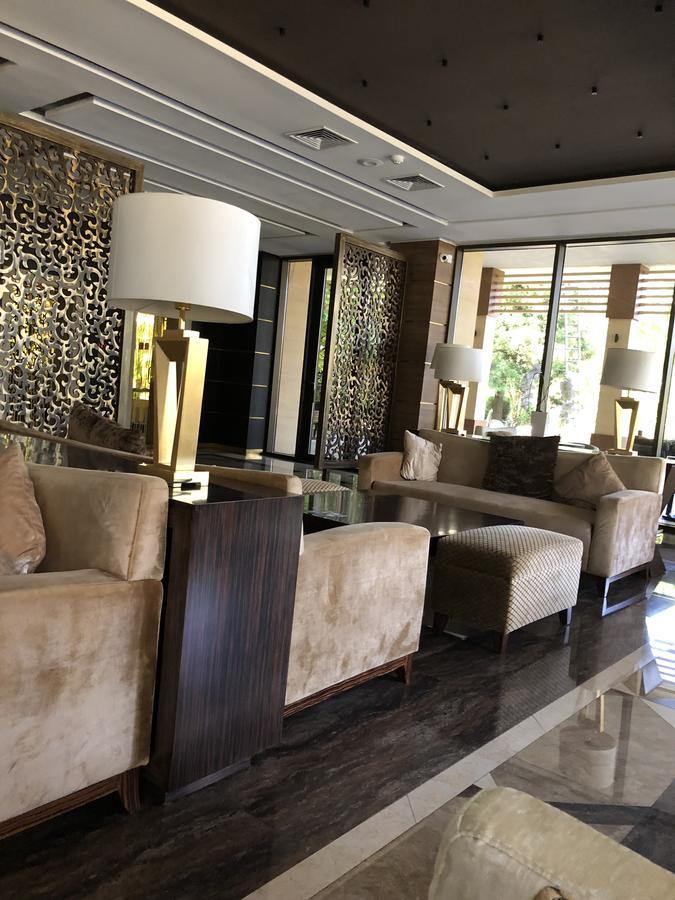 Dreamland Oasis In Chakvi Apartman Kültér fotó